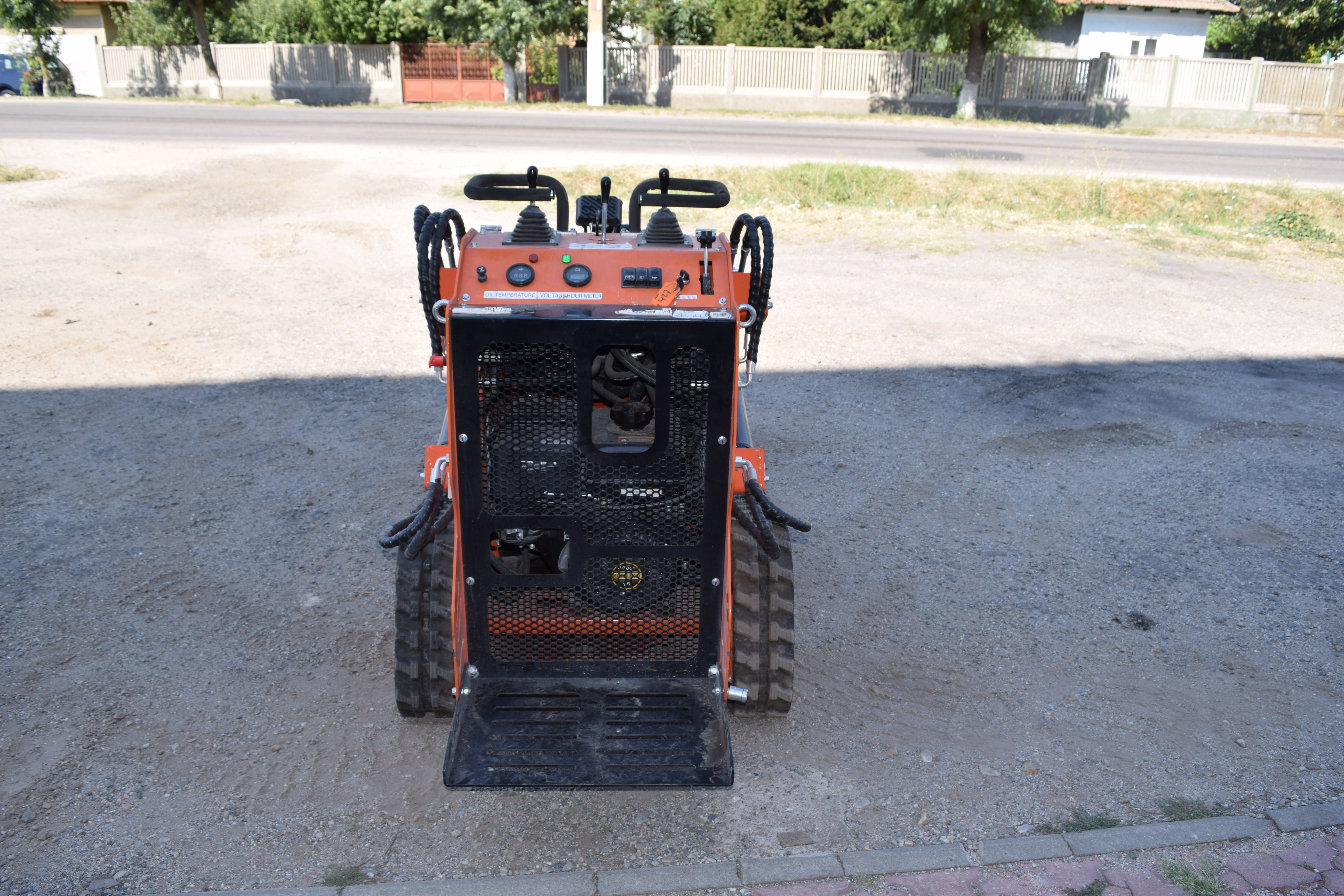 Mini Încărcător SDLOOL SL36C