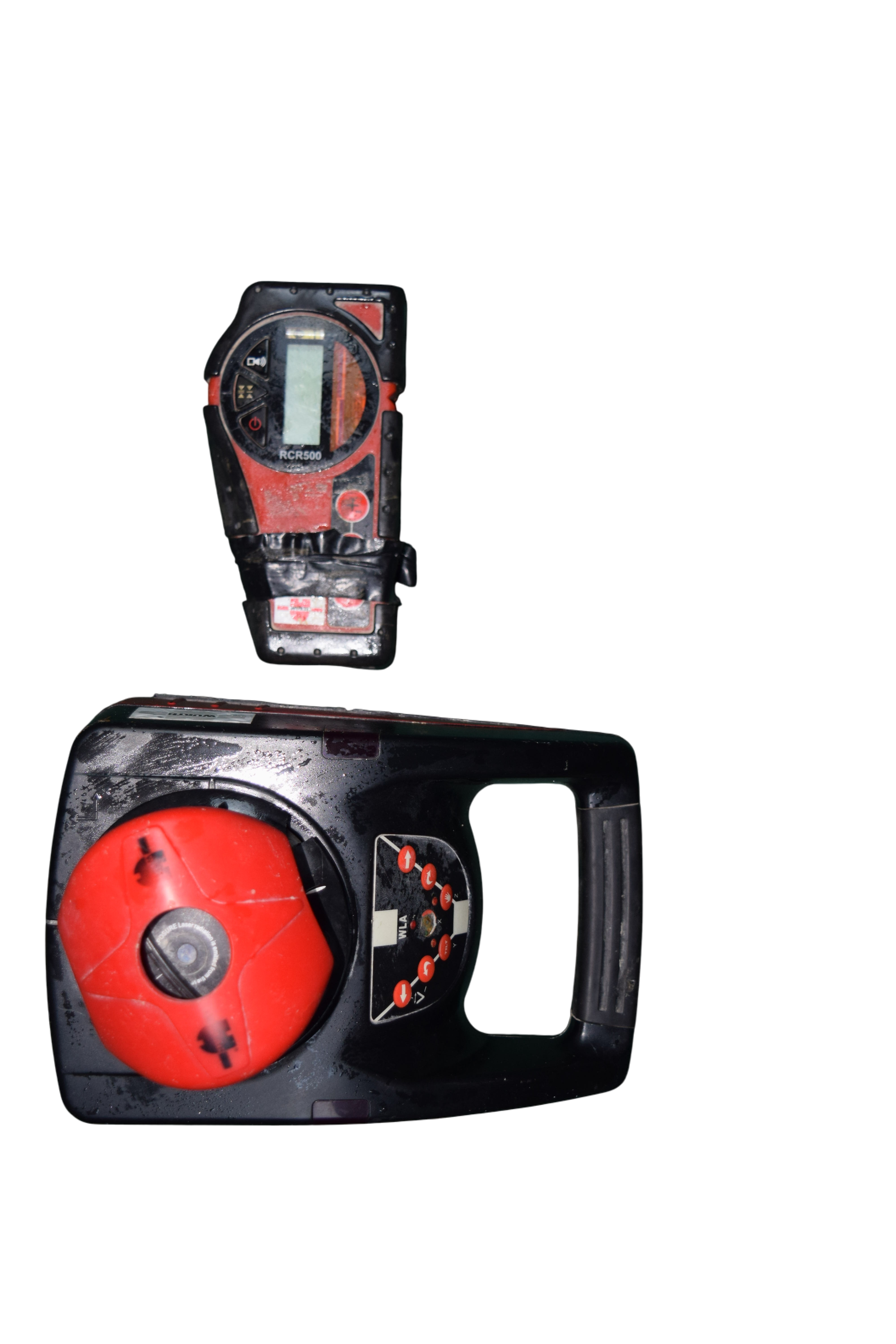 Nivelă Laser Rotativă Wurth RCR500