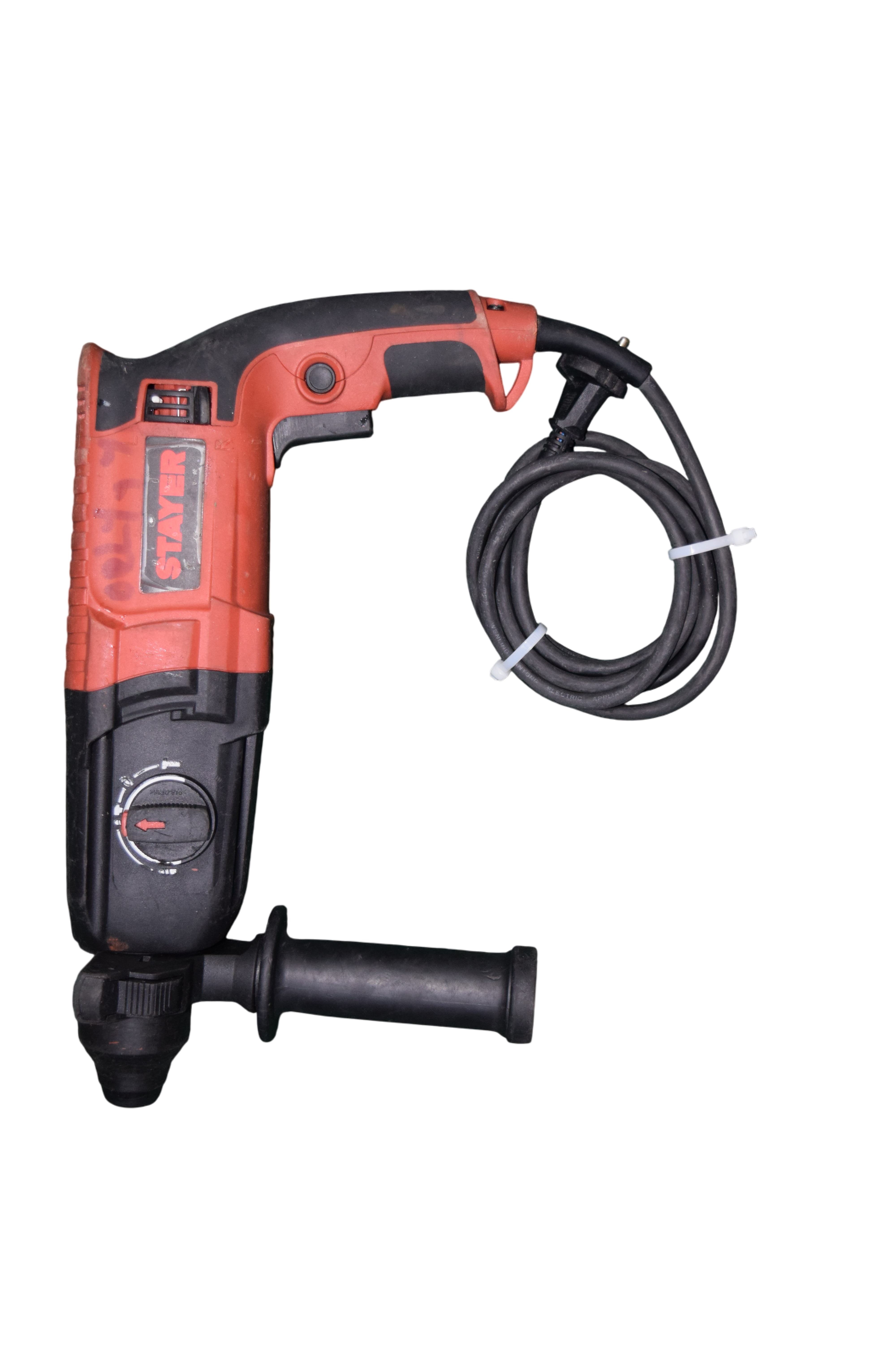 Stayer HD26B – Ciocan Rotopercutor SDS-Plus