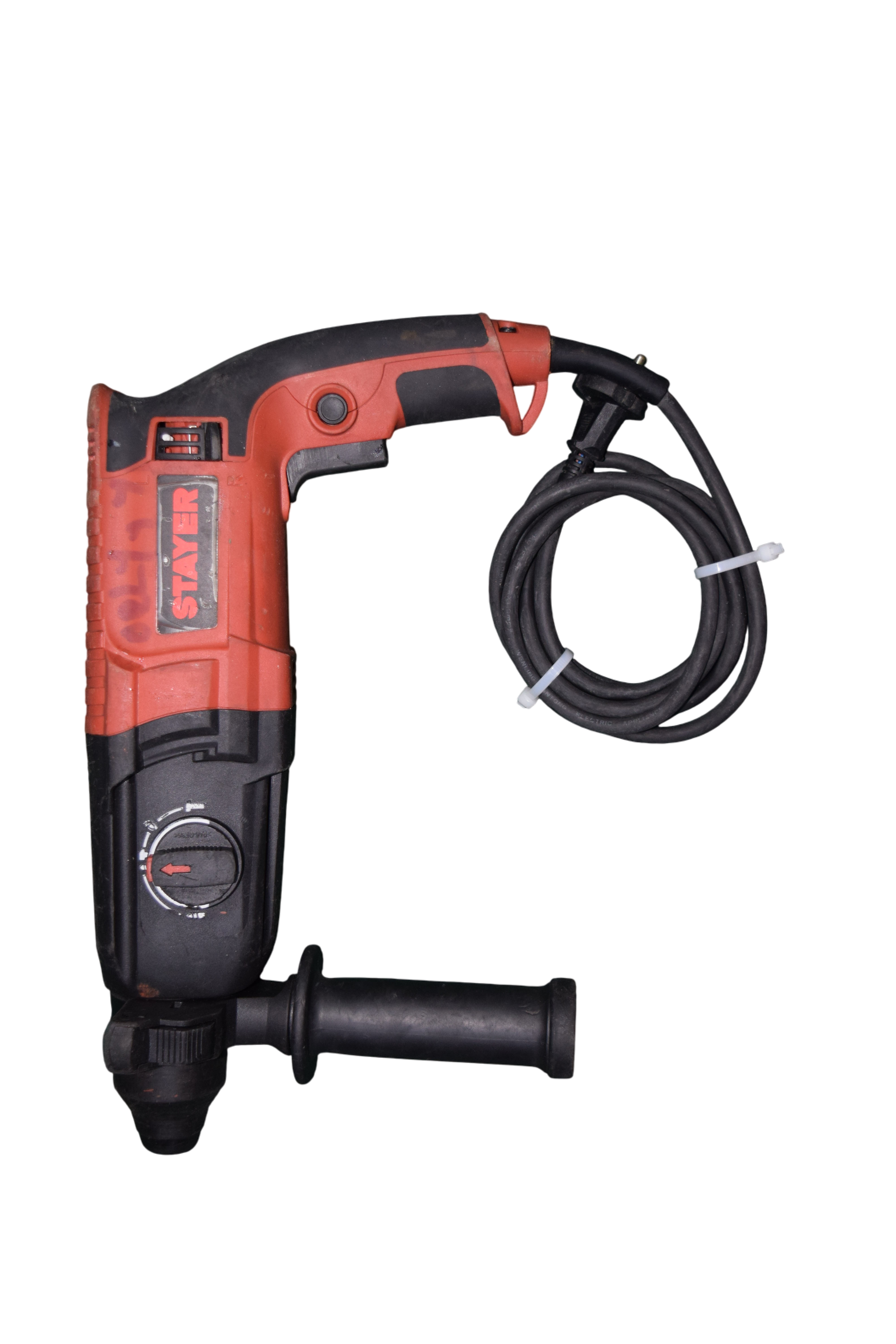 Stayer HD26B – Ciocan Rotopercutor SDS-Plus