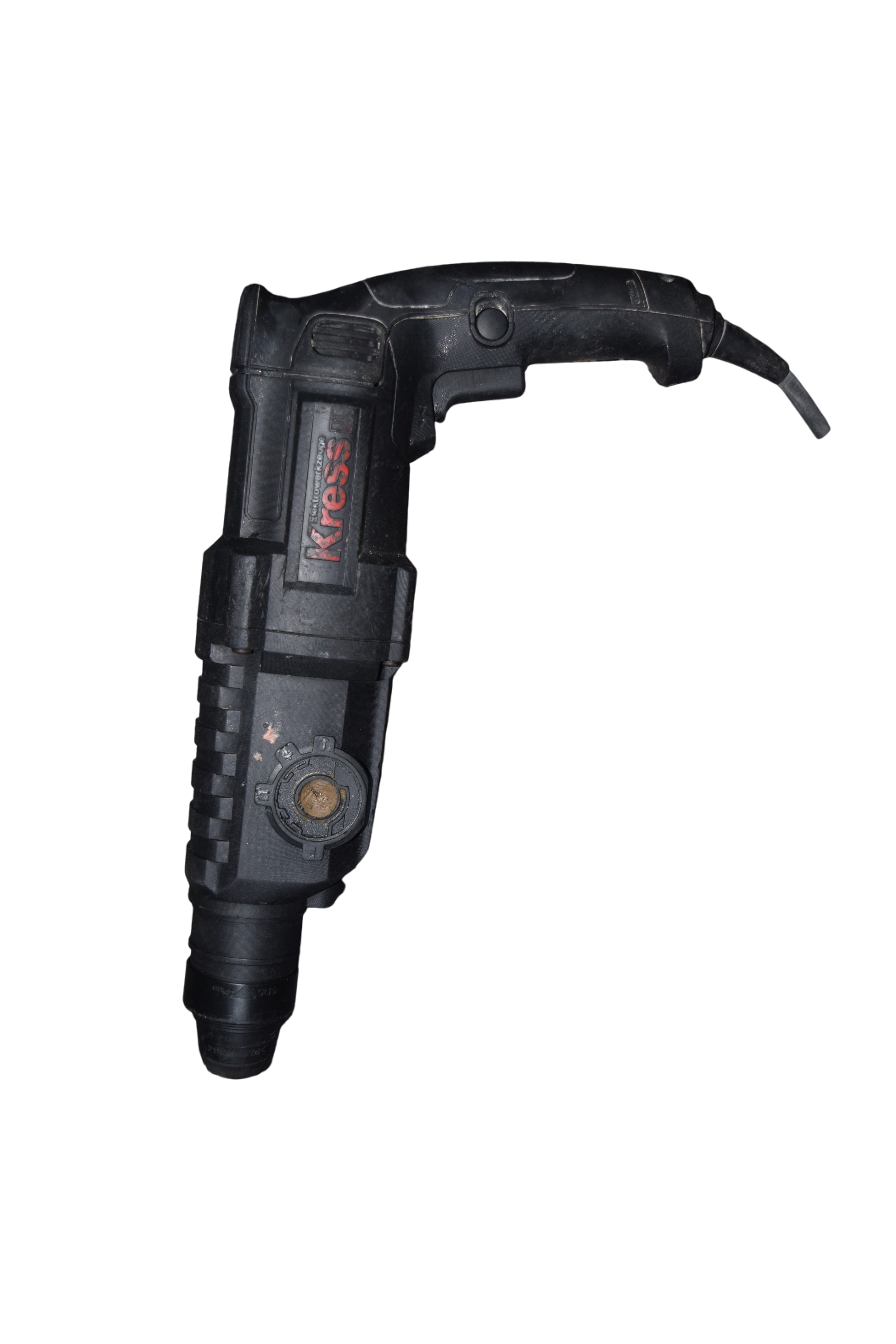 Ciocan Rotopercutor Kress