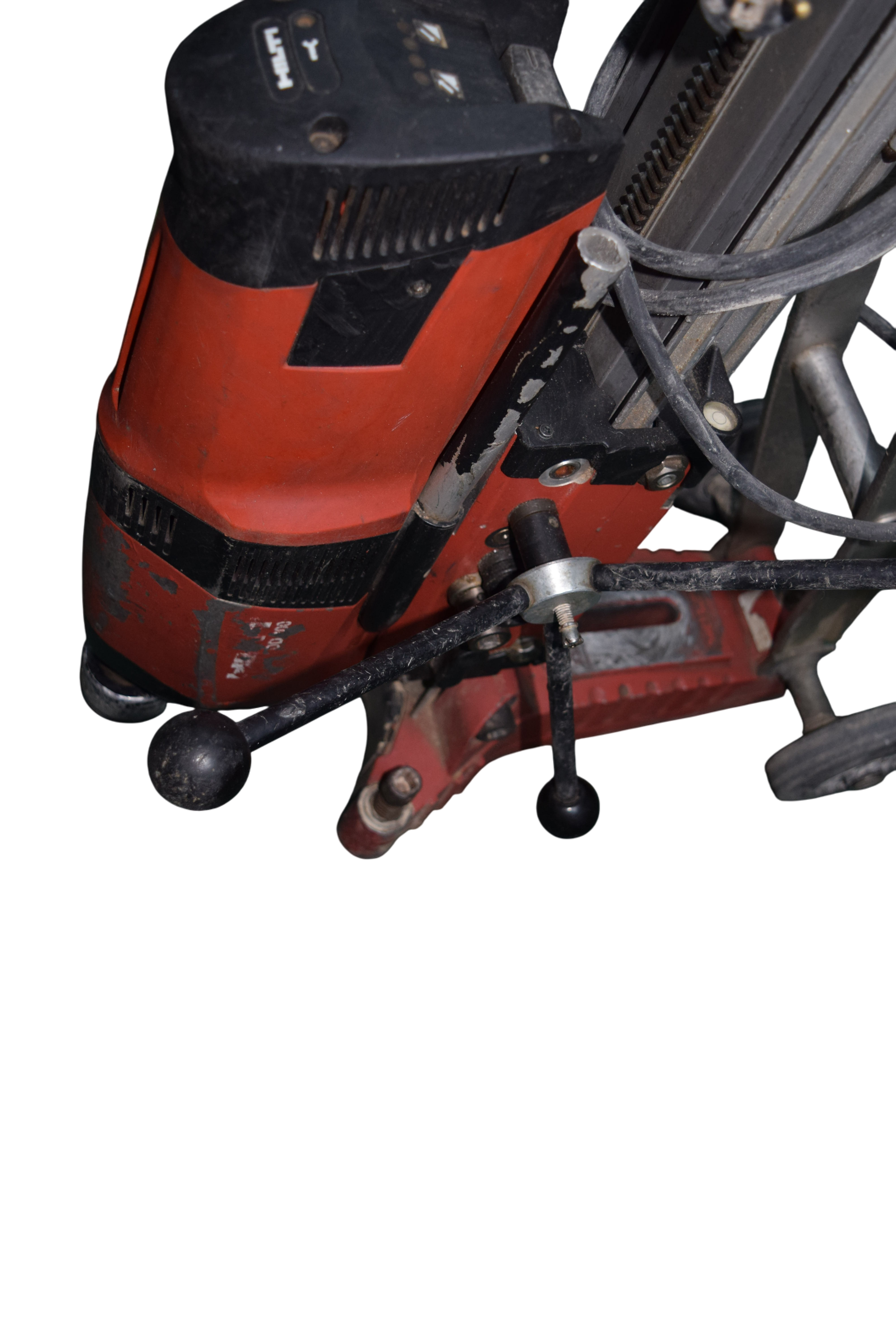 Hilti DD 200 Mașină Carotată
