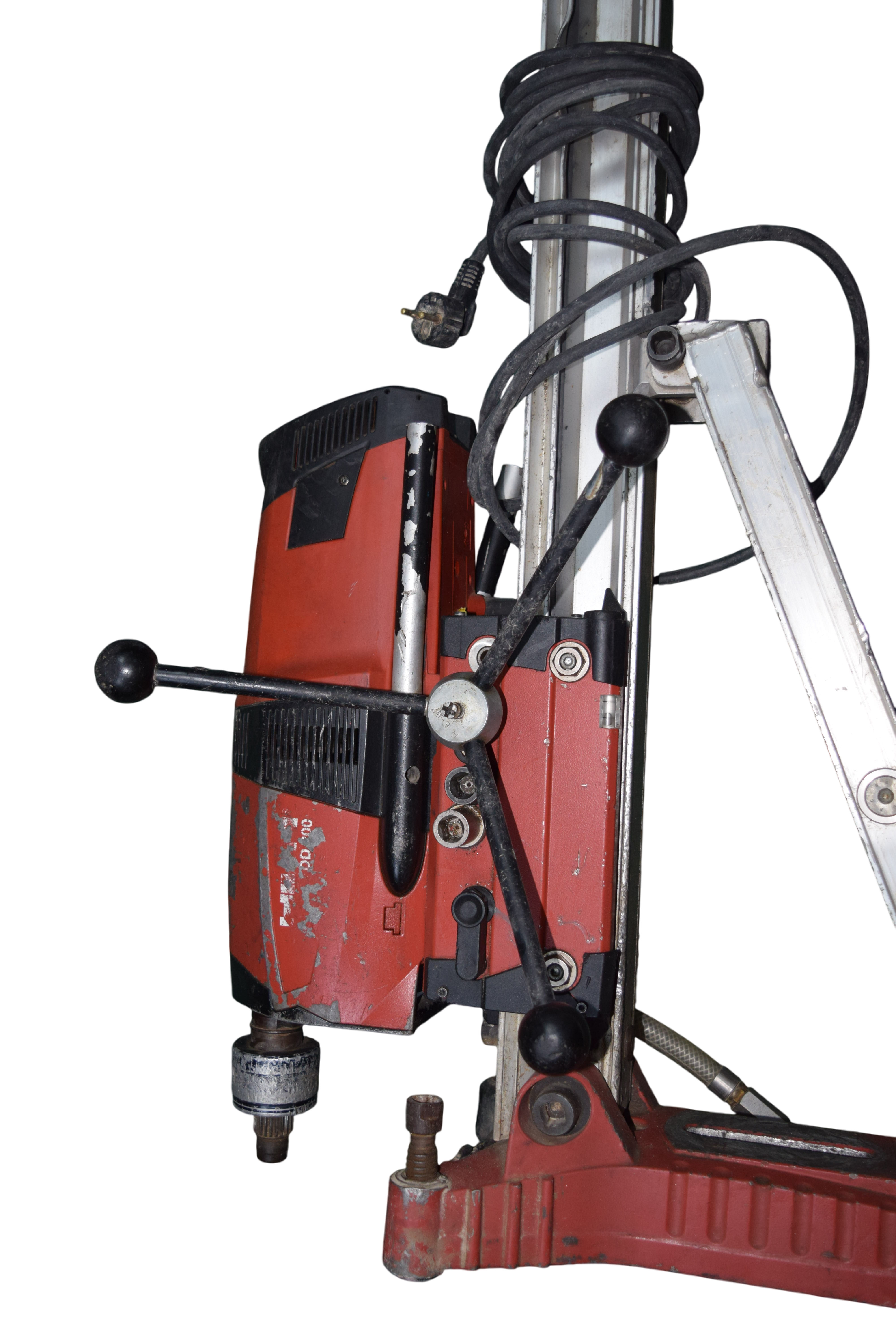 Hilti DD 200 Mașină Carotată