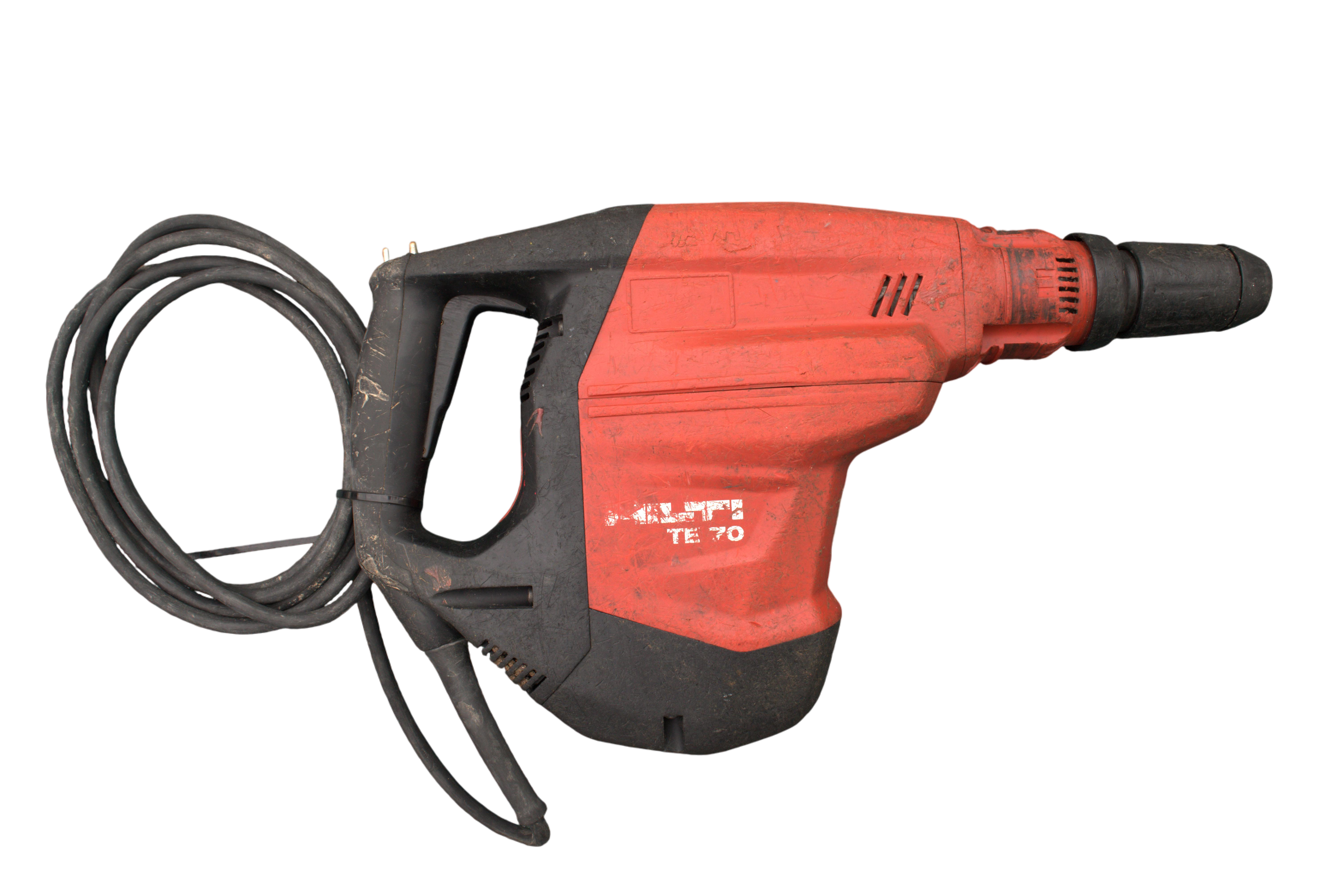 Hilti TE 70 – Ciocan Rotopercutor SDS-Max De Mare Putere