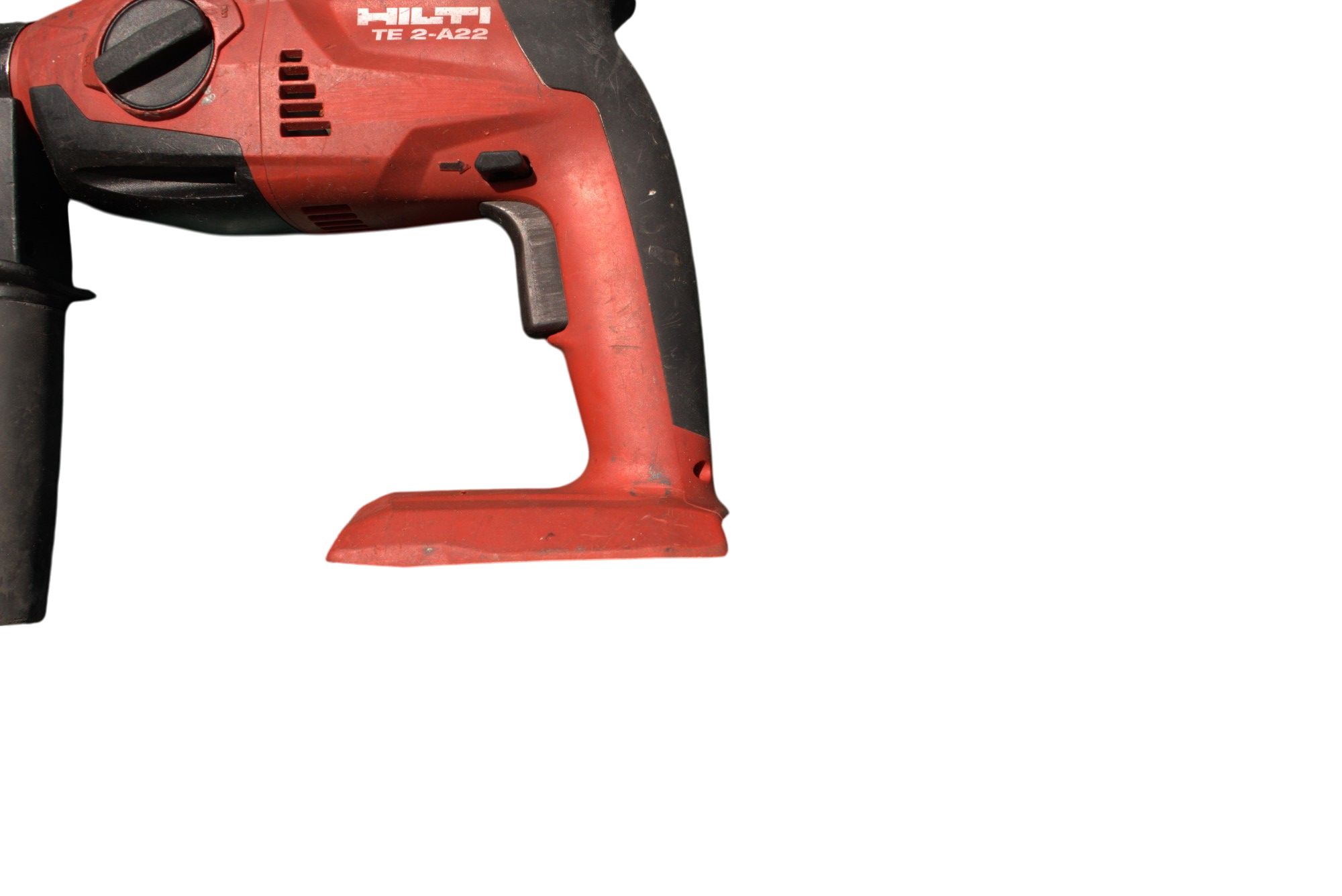 Ciocan Rotopercutor Cu Acumulator Hilti TE 2-A22 - 0