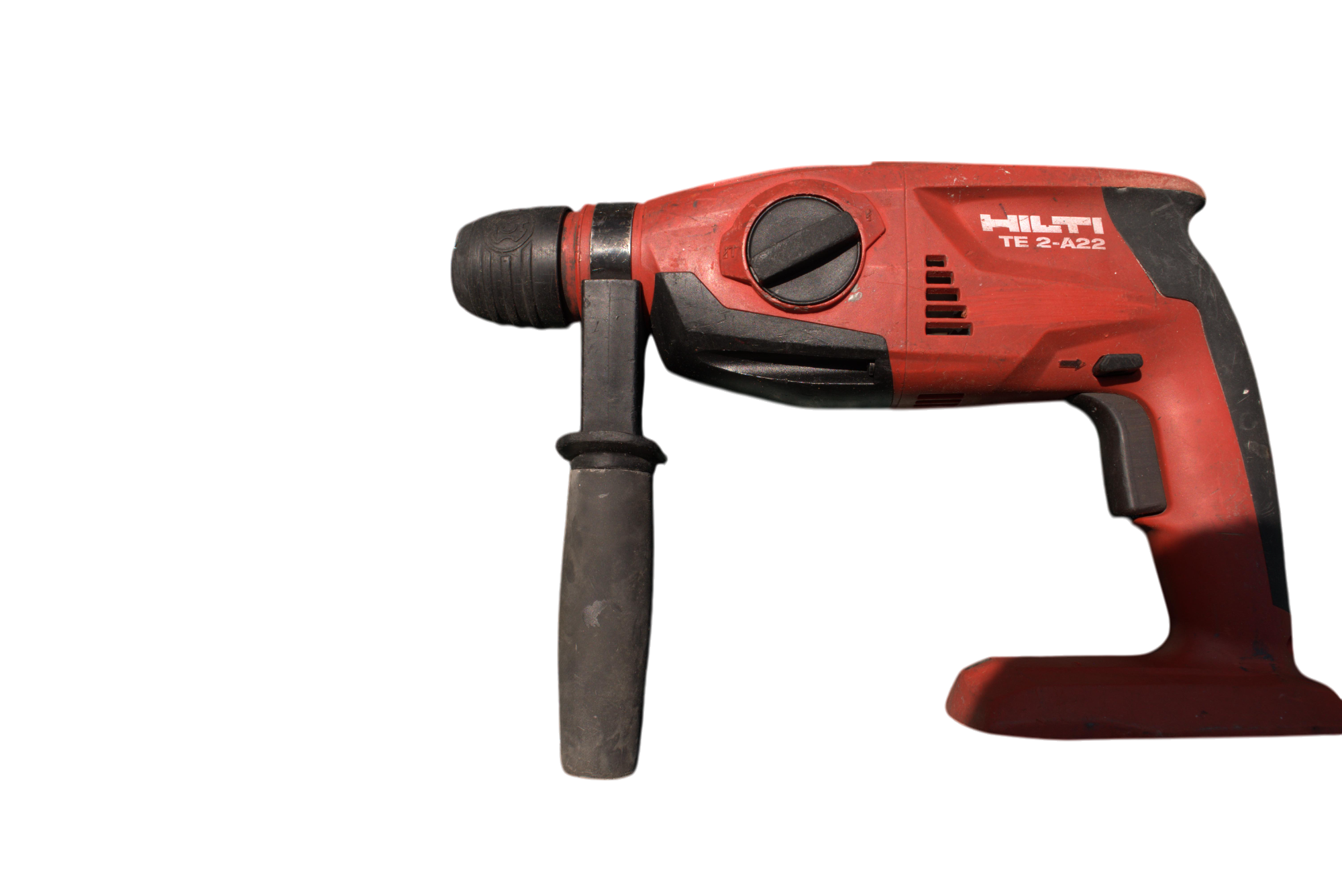 Ciocan Rotopercutor Cu Acumulator Hilti TE 2-A22