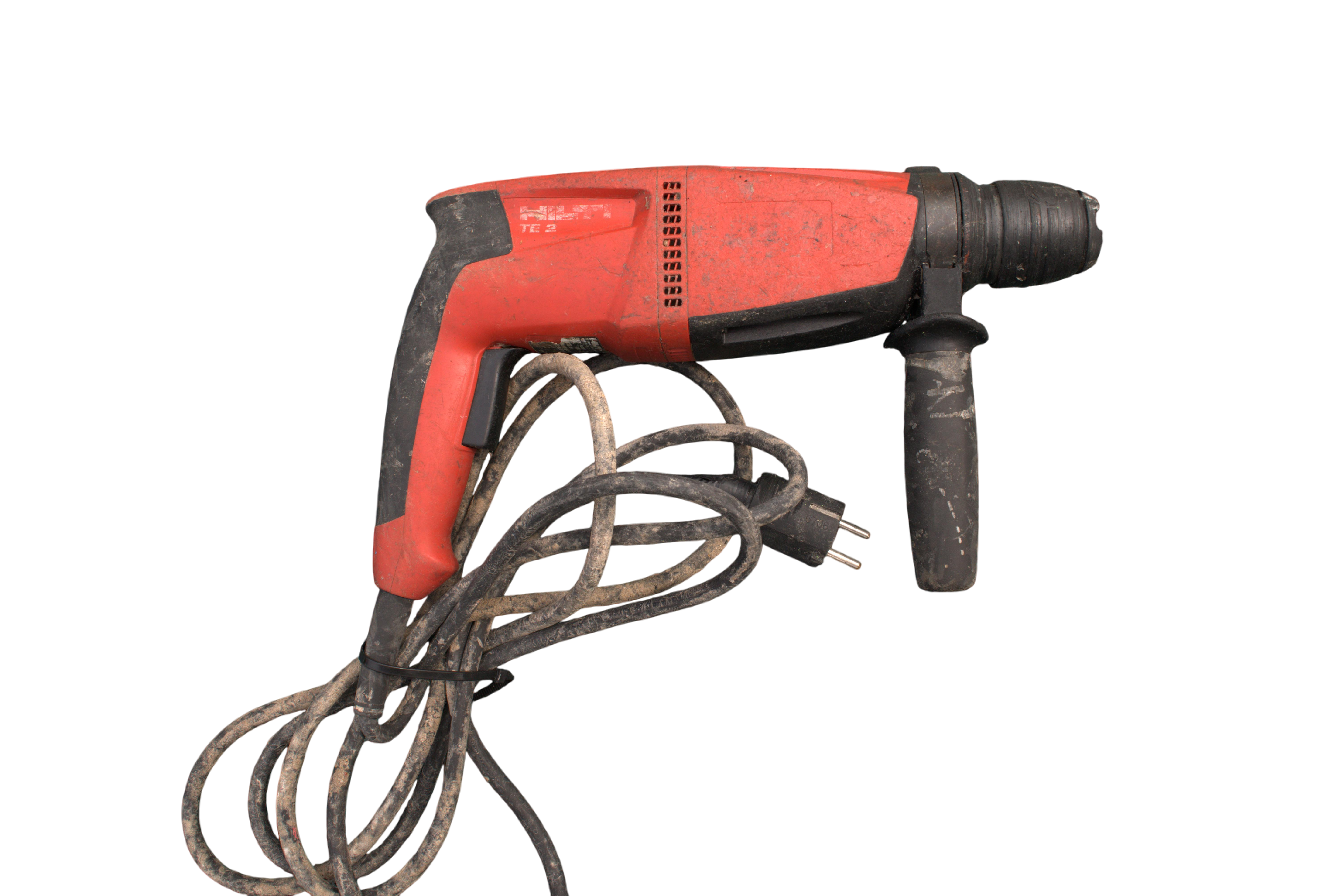 Hilti TE 2 – Ciocan Rotopercutor Compact SDS-Plus - 0