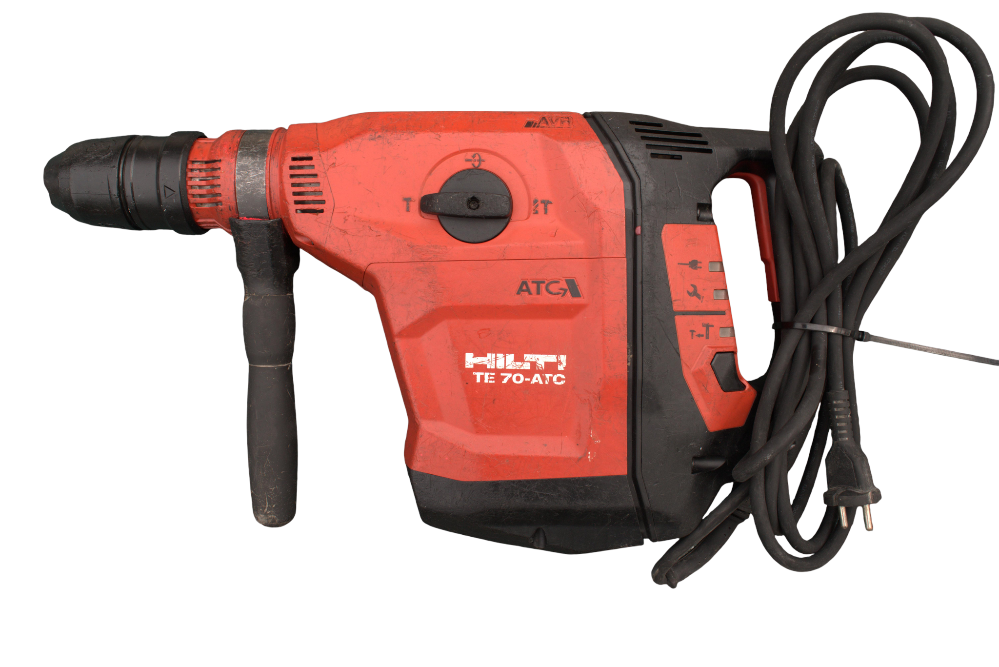 Ciocan Rotopercutor Hilti TE 70-ATC AVR - 0