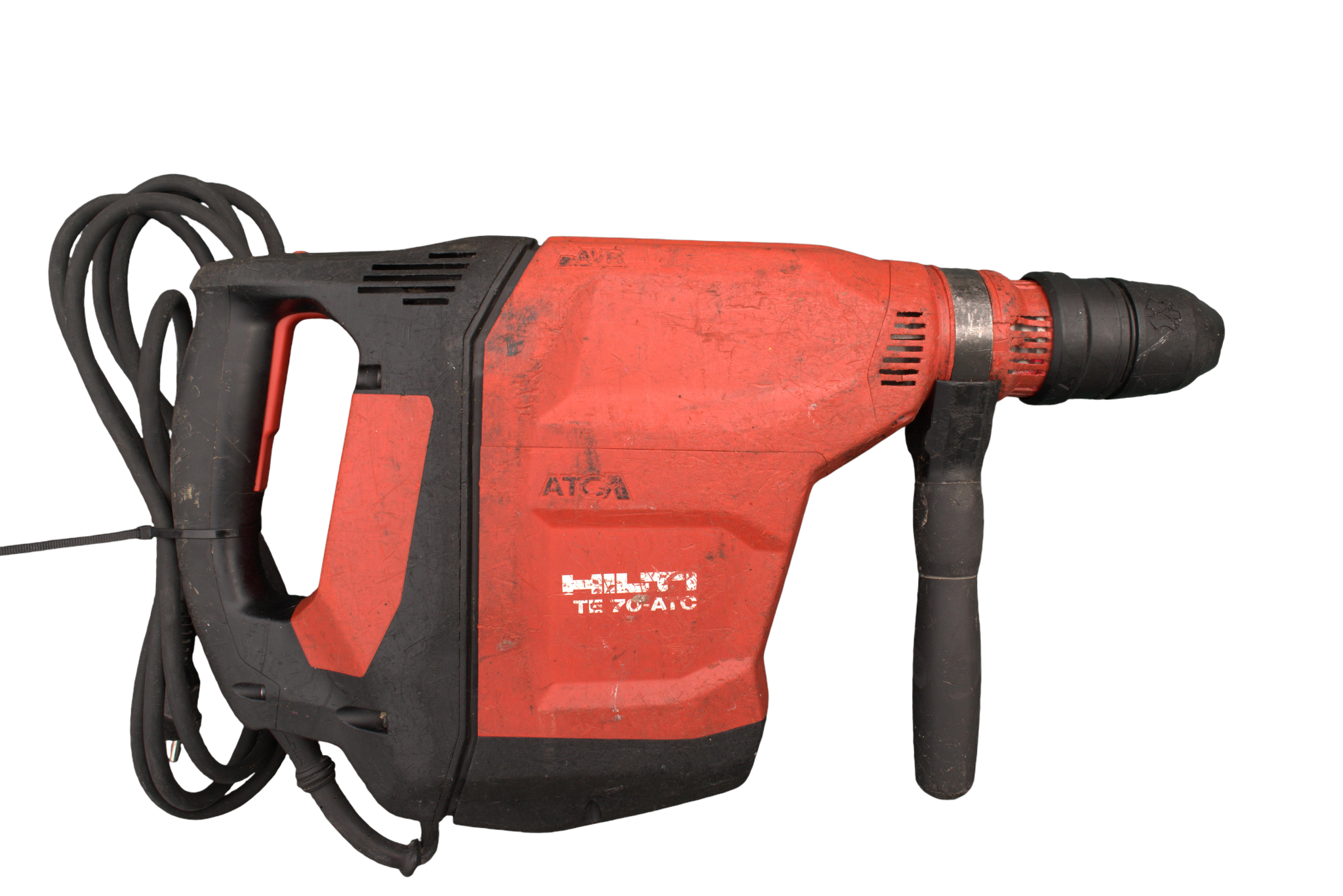 Ciocan Rotopercutor Hilti TE 70-ATC AVR