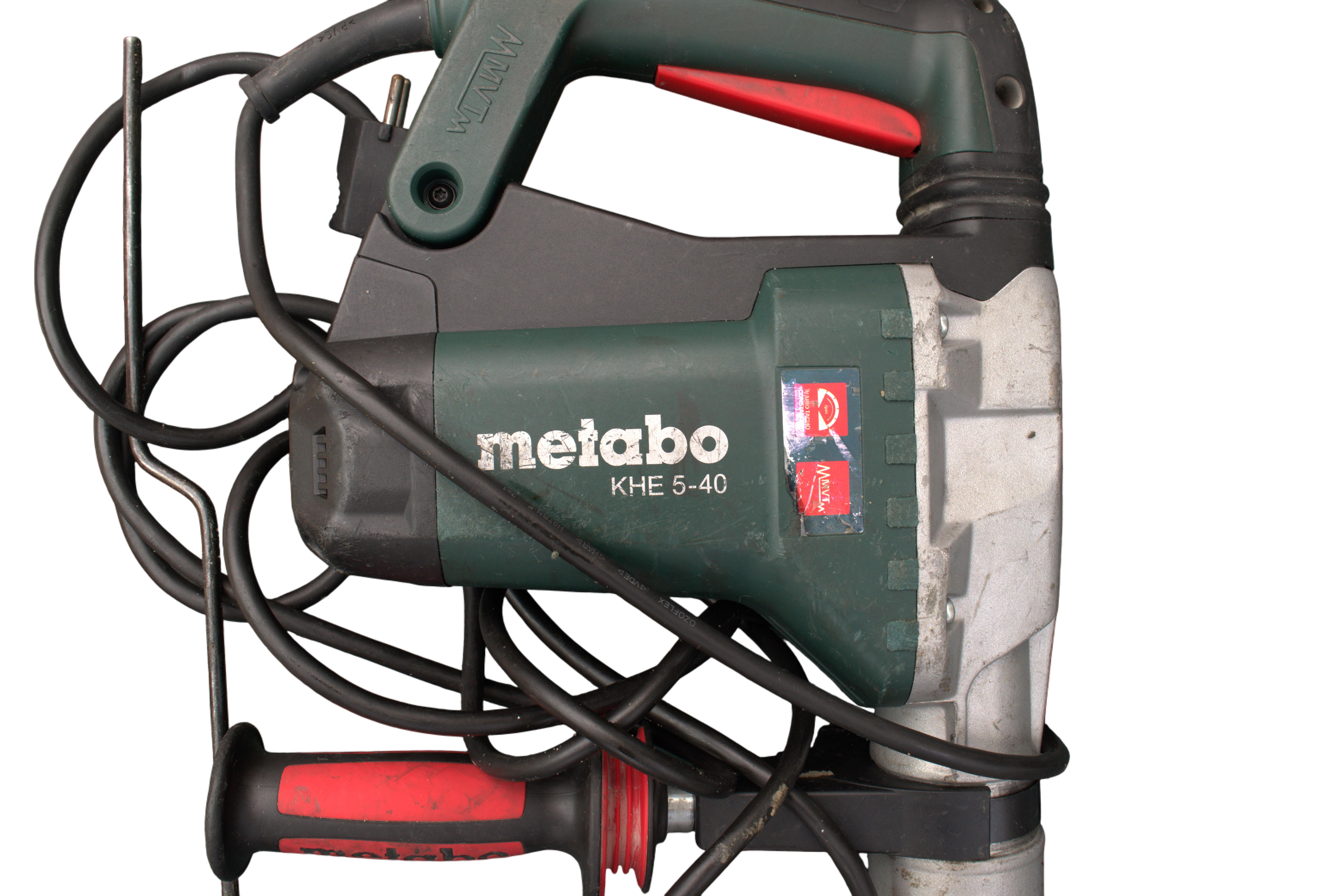 Ciocan Rotopercutor Metabo KHE 5-40