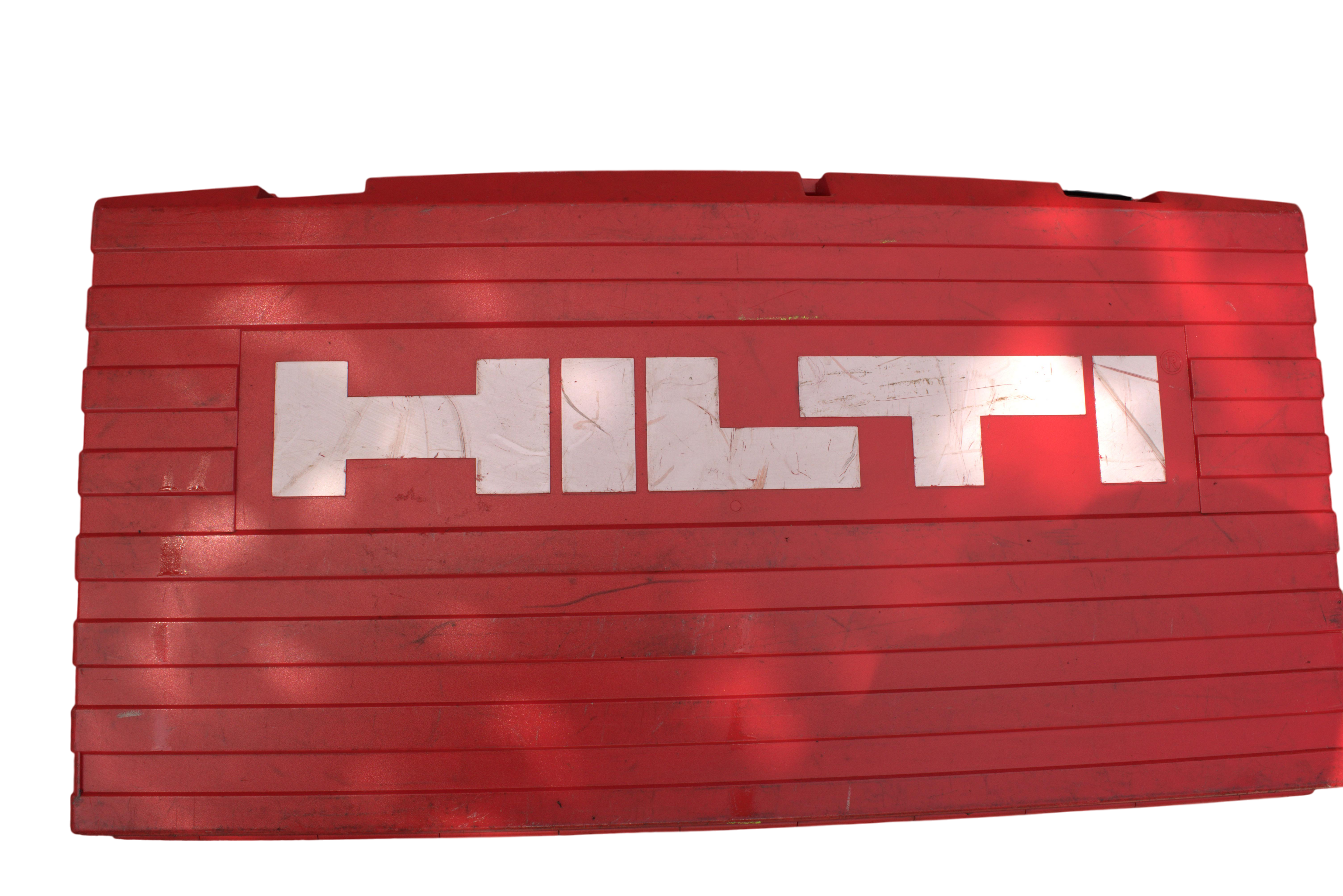 Mașină De Carotat Cu Diamant Hilti DD 100