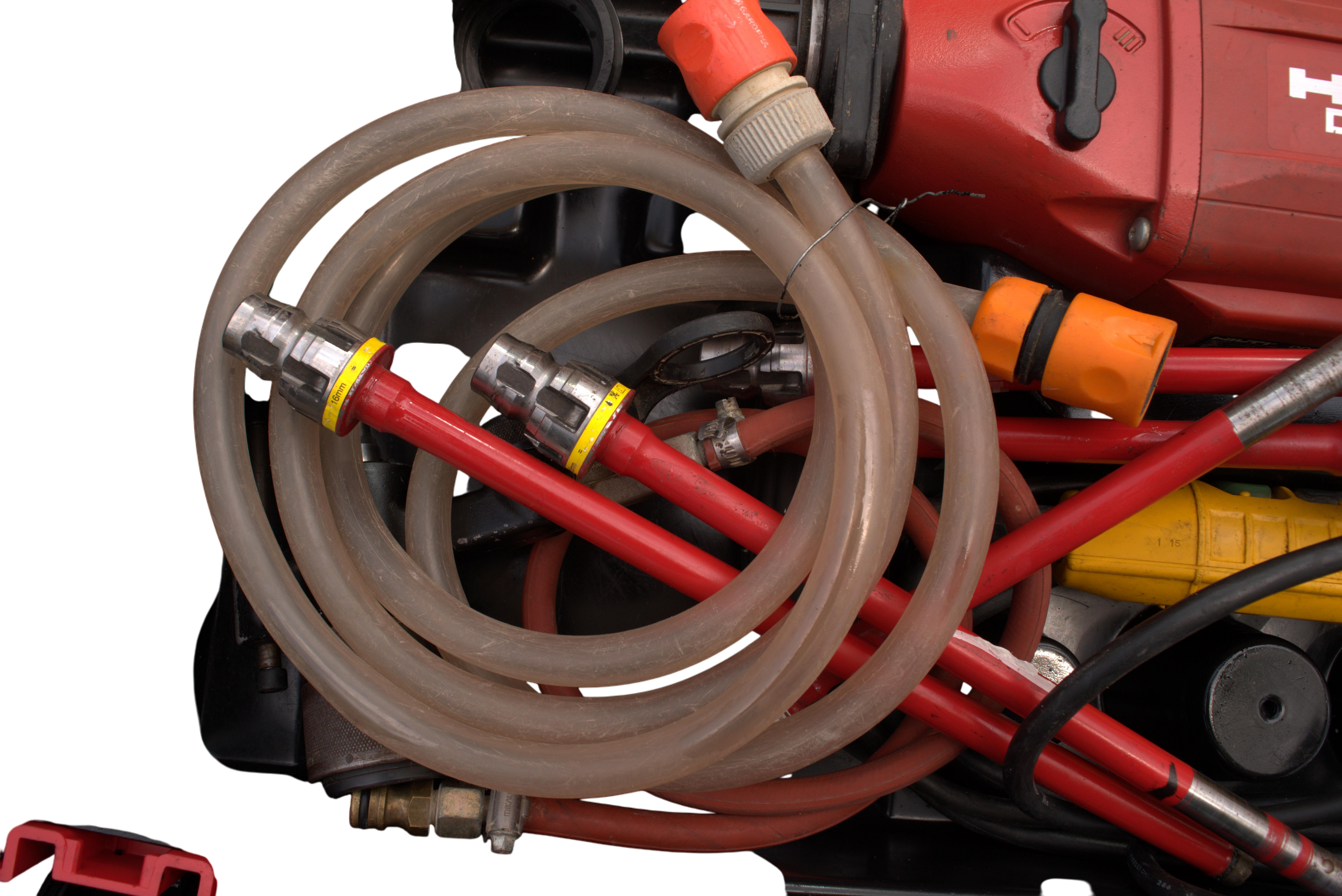 Mașină De Carotat Cu Diamant Hilti DD 100