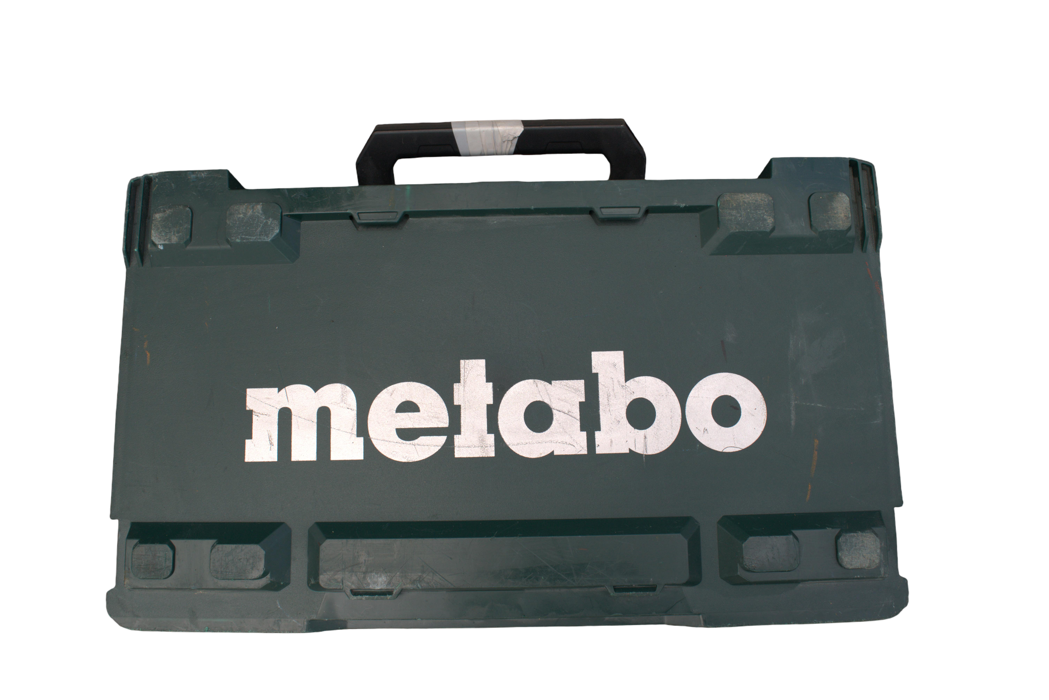 Ciocan Rotopercutor Fără Fir Metabo KH 18 LTX BL 24 Q