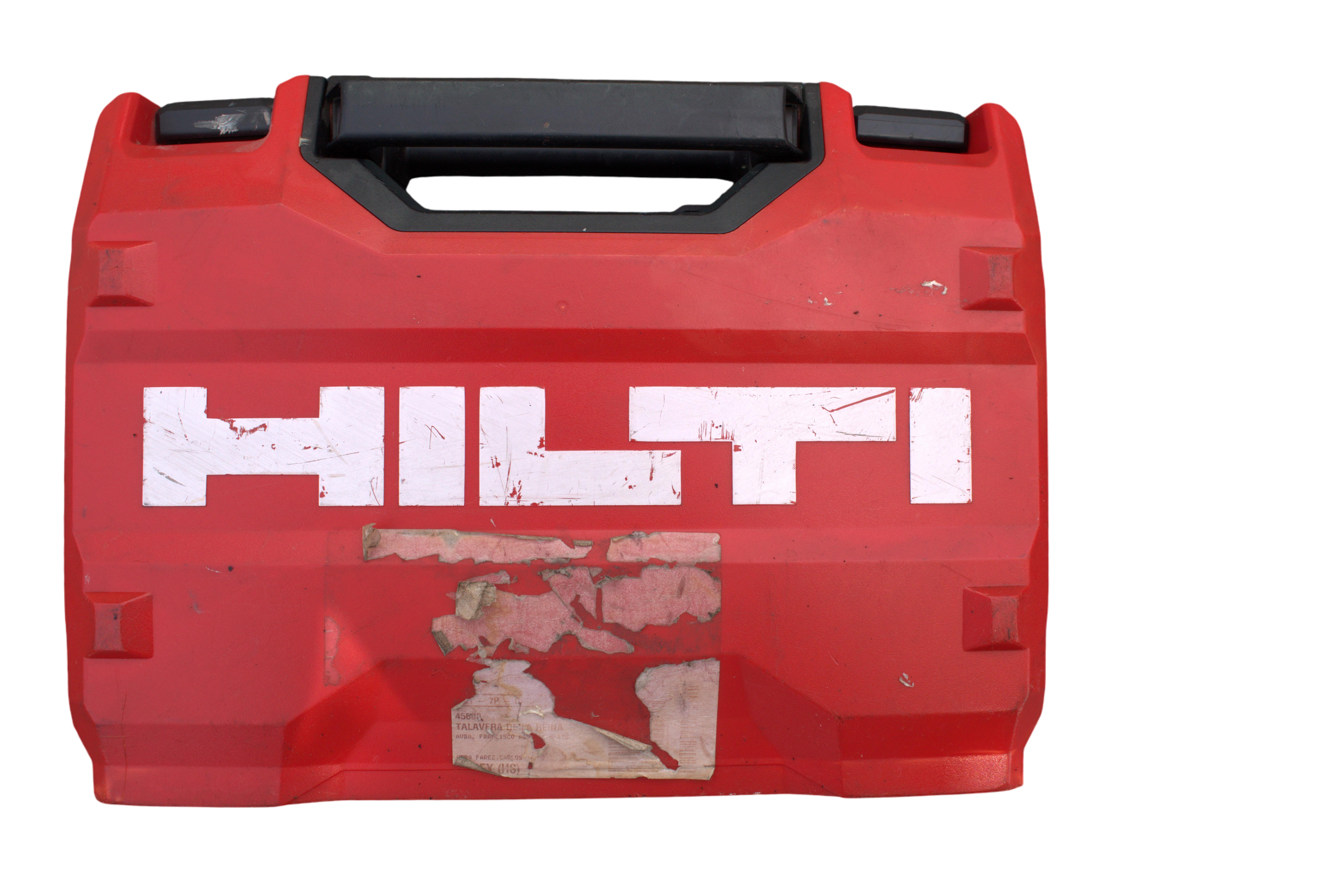 Mașină De Inșurubat Cu Acumulator Hilti SFE 2-A12, 12V - 0
