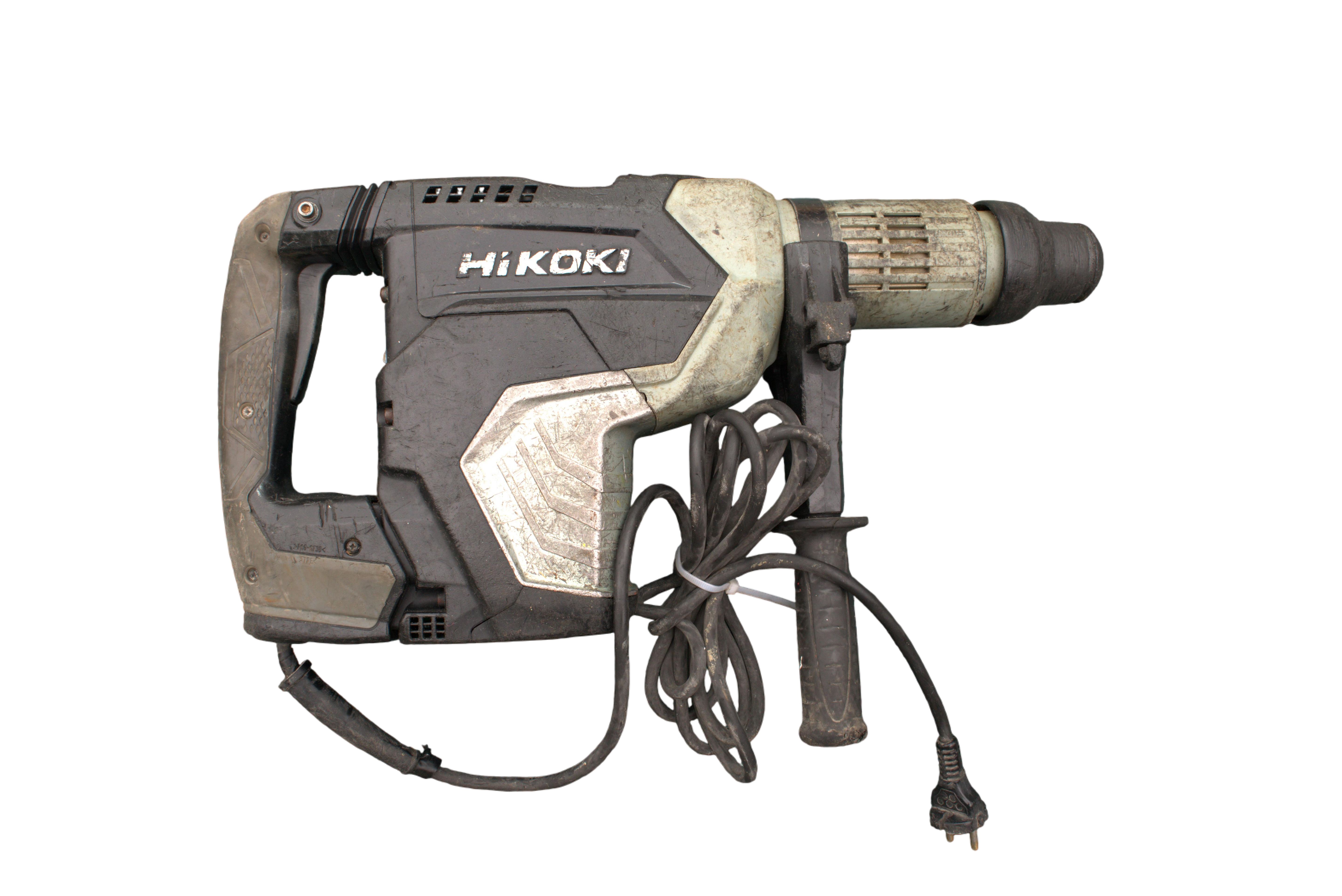Ciocan Demolator/Picamer Profesional HiKOKI DH45ME 1340W