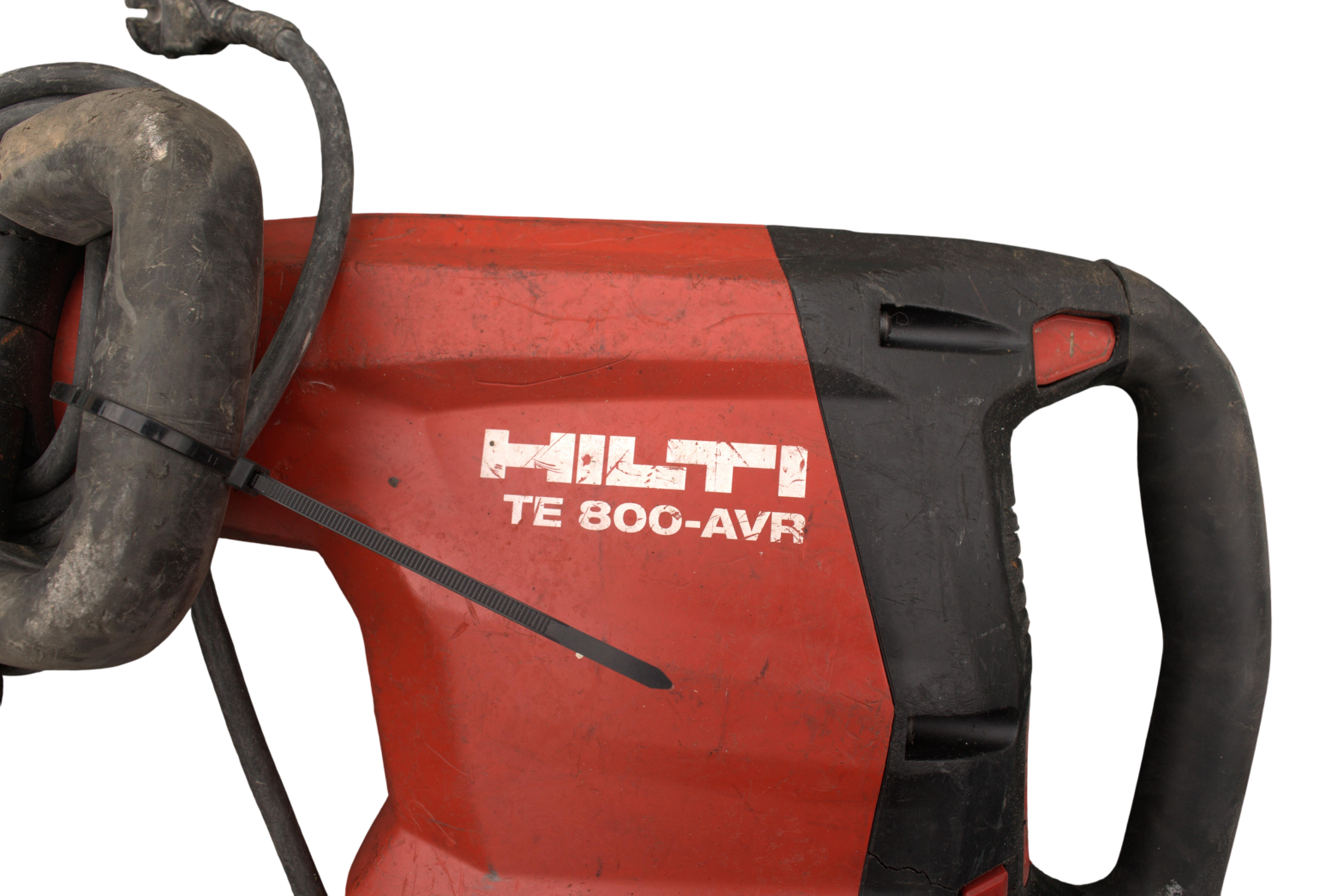 Ciocan Demolator/Picamer Hilti TE 800-AVR HiDrive