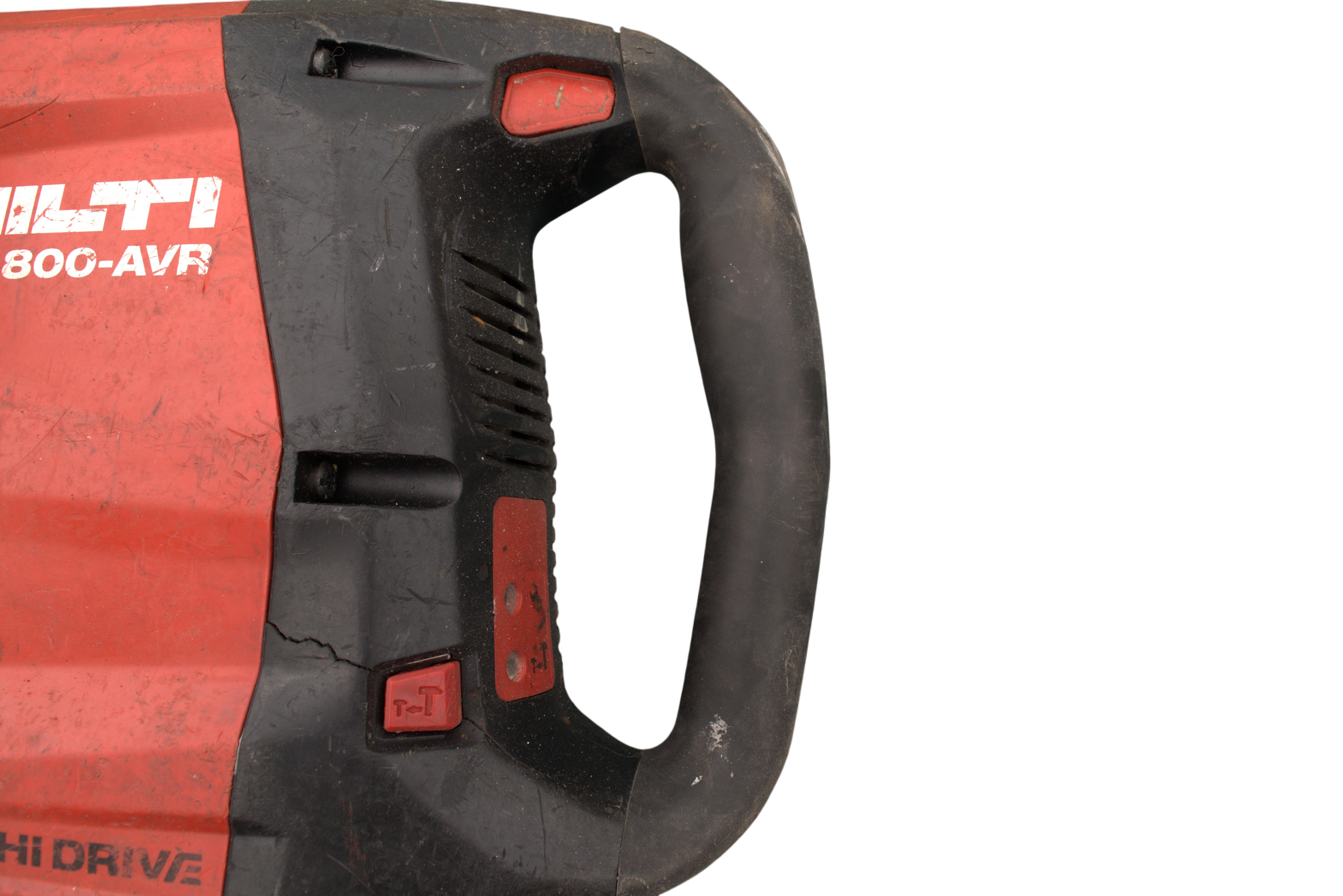Ciocan Demolator/Picamer Hilti TE 800-AVR HiDrive