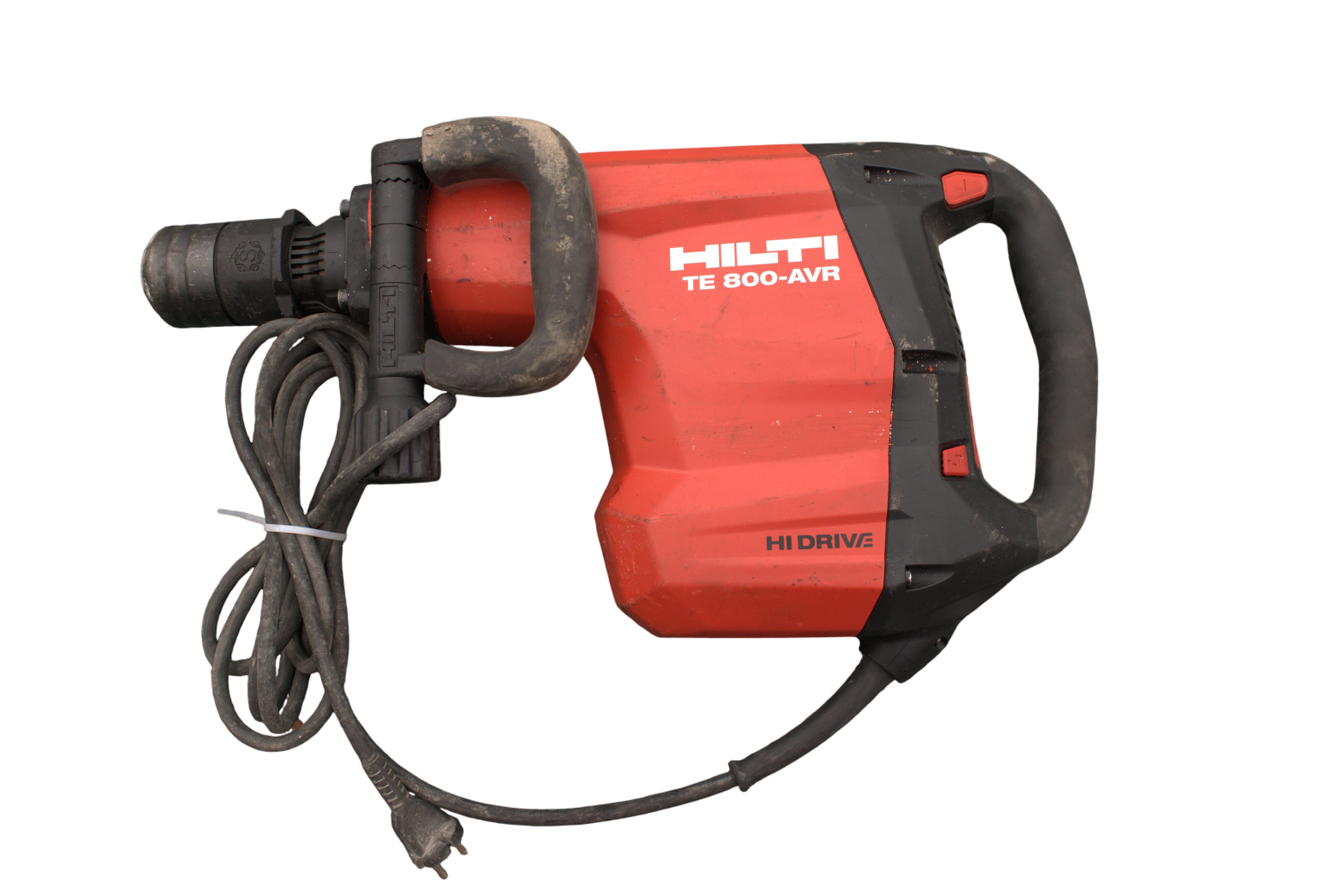 Ciocan Demolator/Picamer Hilti TE 800-AVR HiDrive