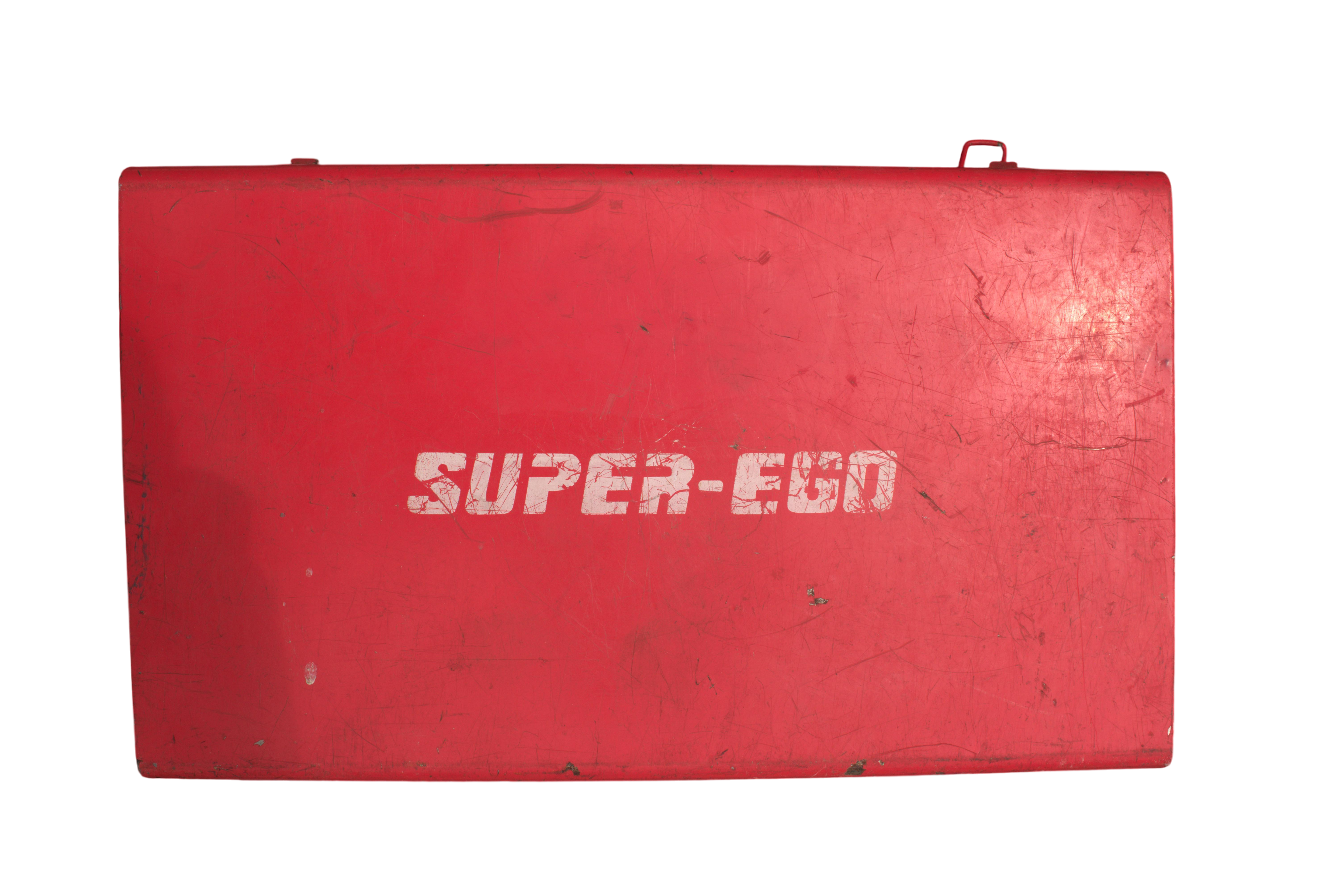 Aparat De Sudură Tevi Termoplastice SUPER-EGO