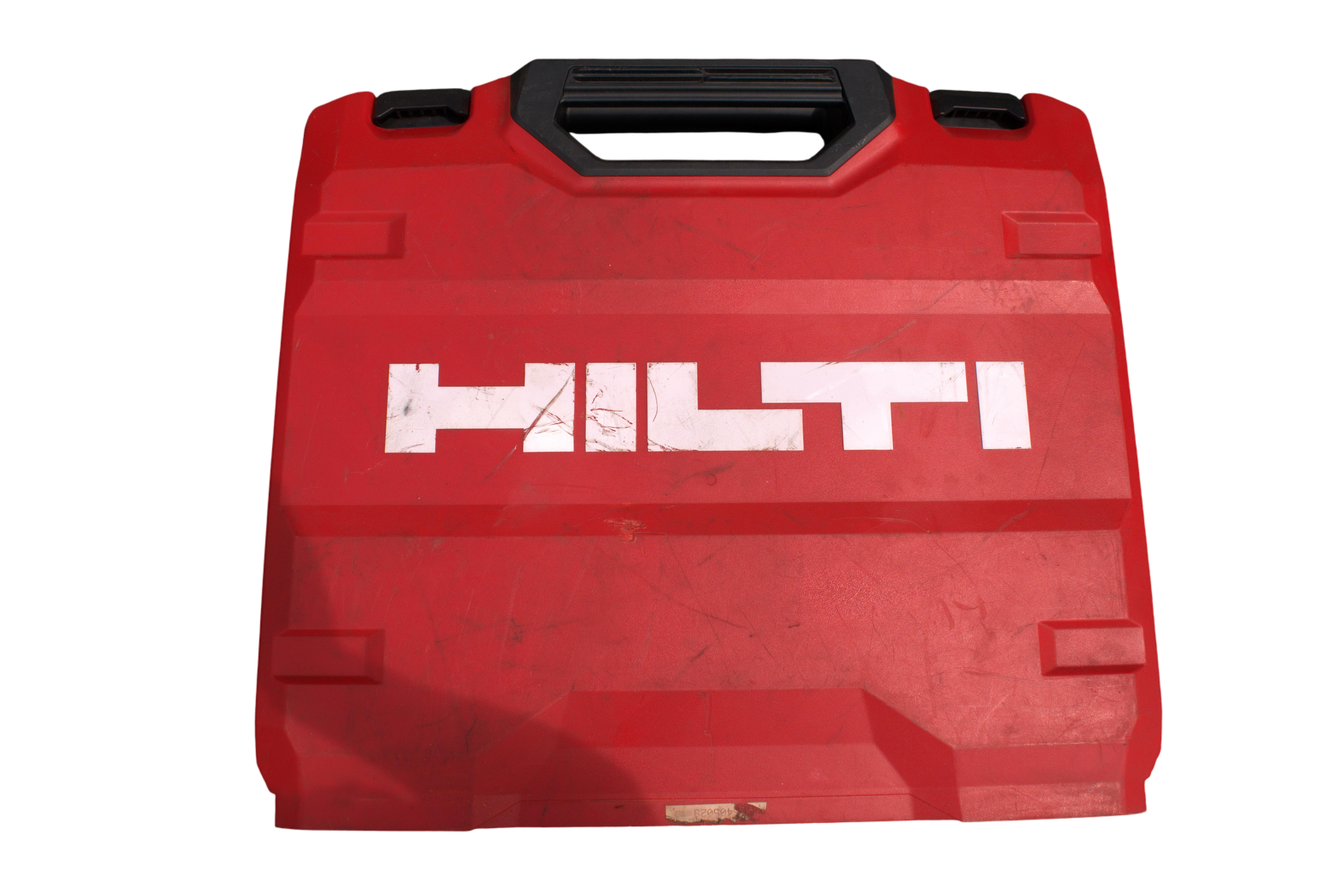 Ciocan Rotopercutor Hilti TE 6-S - 0