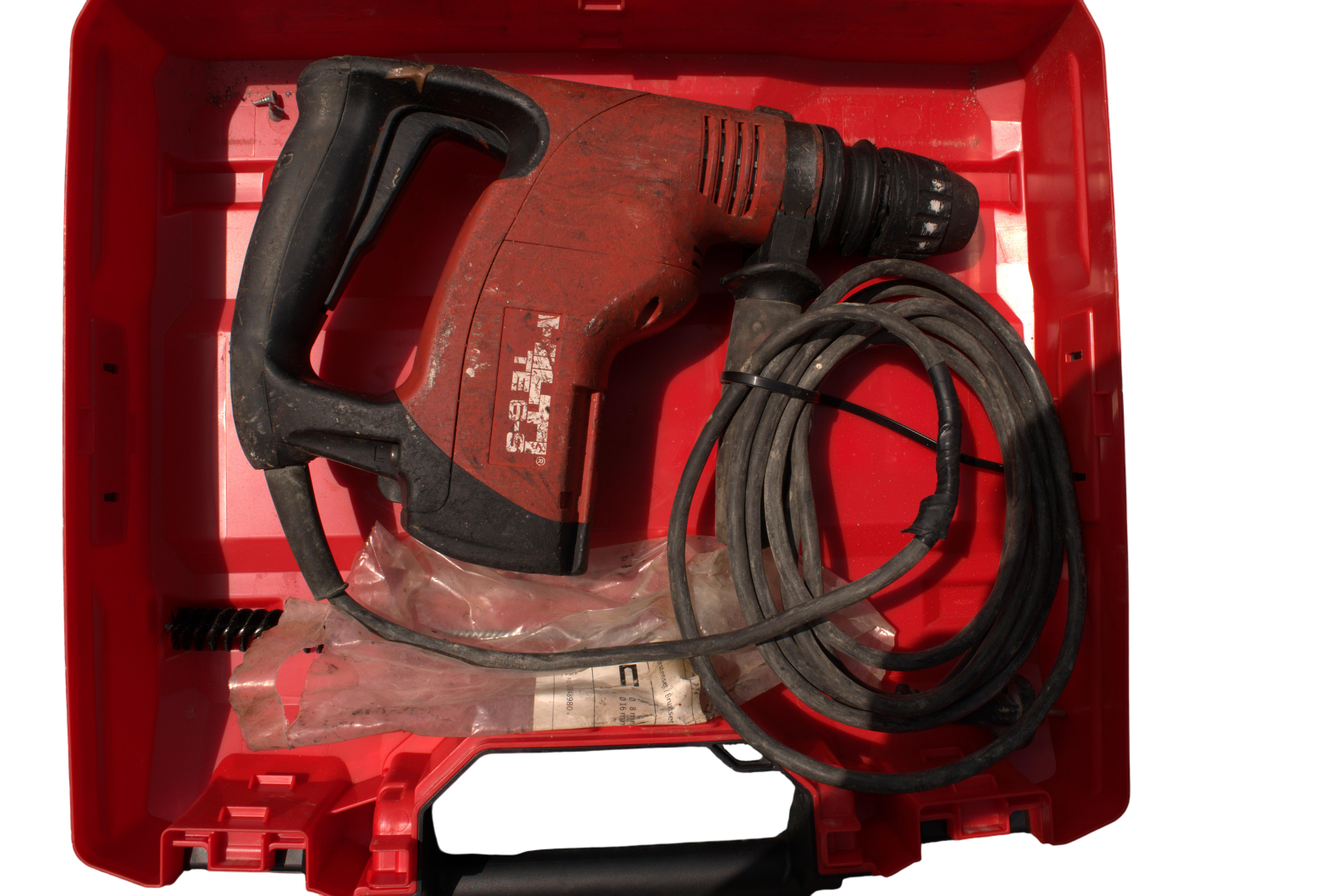 Ciocan Rotopercutor Hilti TE 6-S