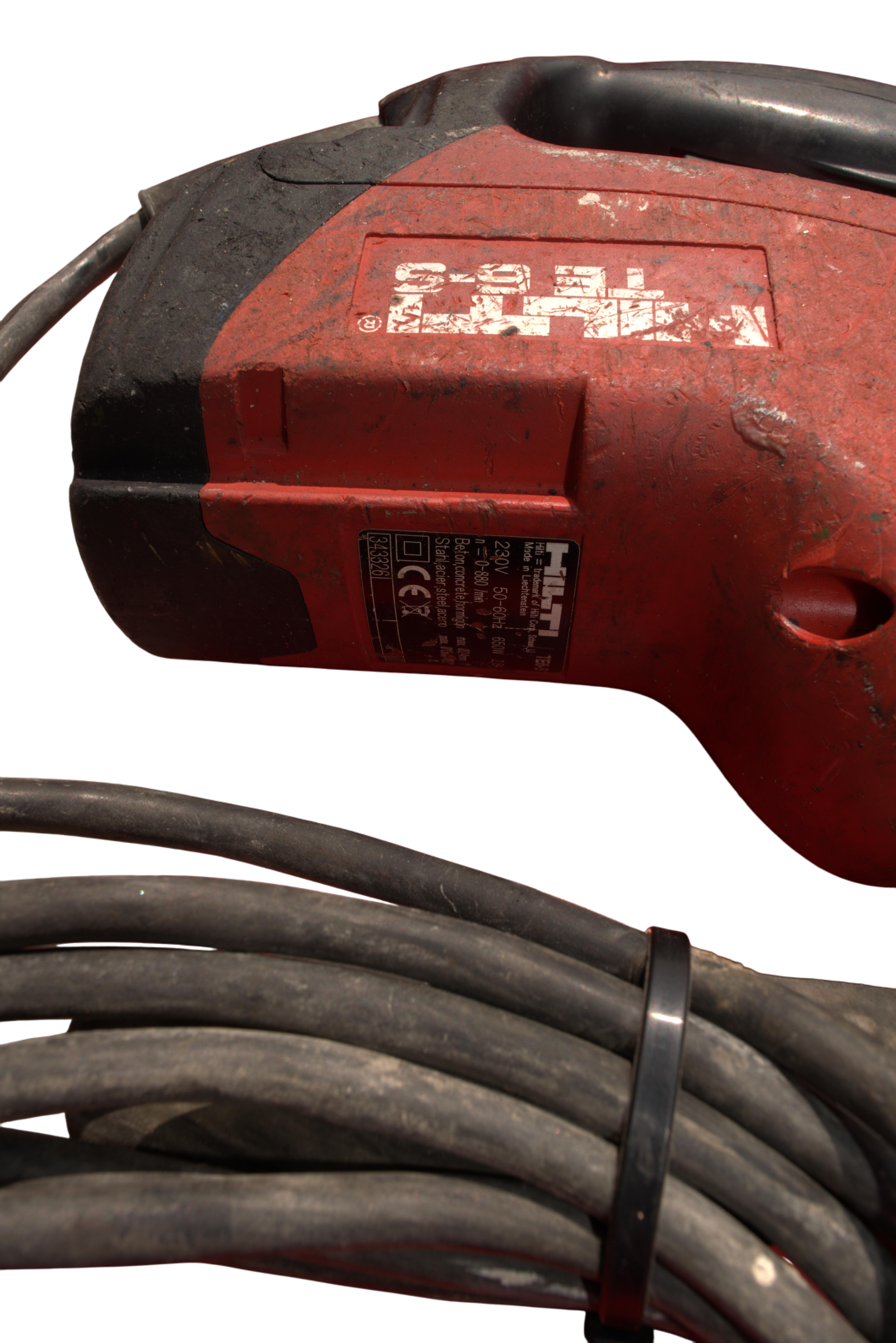 Ciocan Rotopercutor Hilti TE 6-S