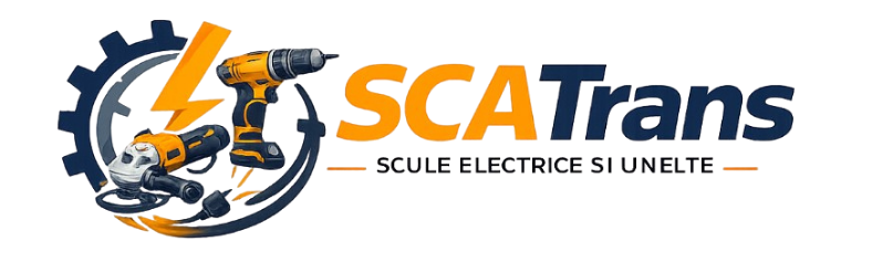 SCATRANS LOGISTIC S.R.L.